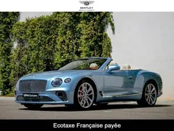 Utilisé 2019 Bentley Continental Berline | 224 000 € (Prix assez cher)