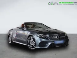Utilisé 2018 Mercedes E400 Berline | 42 100 €