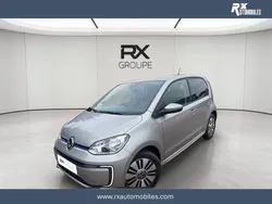 Gris Utilisé 2023 VW up! Life Citadine | 15 900 €