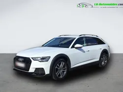 Utilisé 2022 Audi A6 Allroad Break | 51 600 €