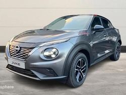 Occasion 2025 Nissan Juke N-Connecta SUV | 32 999 €