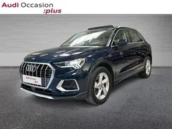 Utilisé 2019 Audi Q3 Design SUV | 29 900 € (Prix juste)