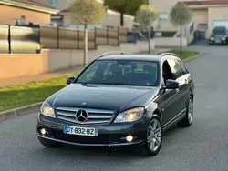 Utilisé 2009 Mercedes C220 Avantgarde Break | 3 300 € (Super prix)