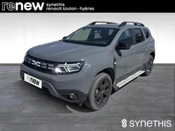Gris Utilisé 2023 Dacia Duster Extreme SUV | 23 590 € (Prix juste)