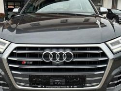 Occasion 2018 Audi SQ5 S-Line SUV | 43 999 € (Prix juste)