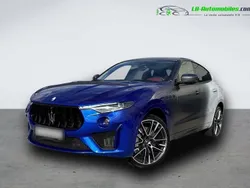 Utilisé 2021 Maserati Levante SUV | 123 500 €