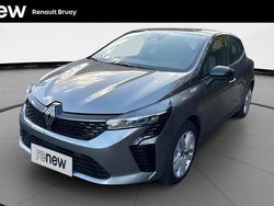 Gris Utilisé 2024 Renault Clio V Evolution Citadine | 15 690 € (Prix juste)