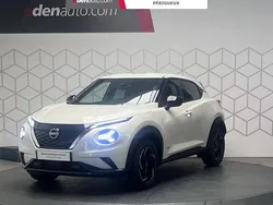 Utilisé 2024 Nissan Juke N-Connecta SUV | 23 900 € (Prix juste)