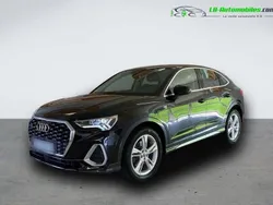 Utilisé 2020 Audi Q3 Sport SUV | 39 400 € (Prix juste)