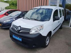 Blanc Utilisé 2019 Renault Kangoo Monospace | 10 900 €