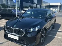 Noir Utilisé 2024 BMW X2 Sport Line SUV | 49 999 €