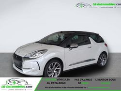 Utilisé 2016 DS Automobiles DS3 Cabriolet | 14 700 € (Prix juste)