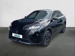 Noir Utilisé 2025 Peugeot 3008 GTi | 41 490 €