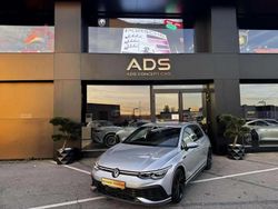 Argent Utilisé 2022 VW Golf VIII GTI Clubsport Berline | 35 887 € (Bon prix)