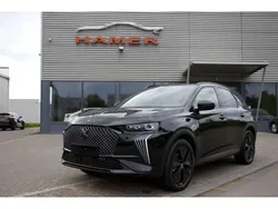 Noir Utilisé 2024 DS Automobiles DS7 Crossback Performance Line Plus SUV | 30 666 € (Super prix)