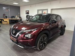 Rouge Utilisé 2023 Nissan Juke SUV | 19 990 € (Prix assez cher)