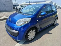 Bleu Utilisé 2007 Citroën C1 Citadine | 3 300 €