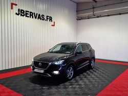 Noir Utilisé 2022 MG EHS Luxury SUV | 19 590 € (Prix juste)