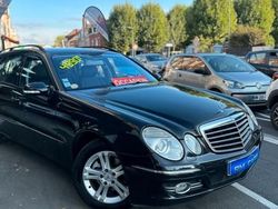 Utilisé 2006 Mercedes E220 Avantgarde Break | 4 990 €