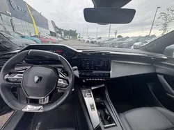 Noir Utilisé 2022 Peugeot 308 GT | 25 299 € (Prix assez cher)