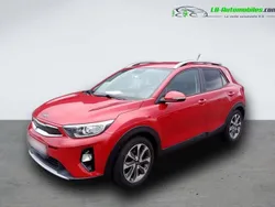 Utilisé 2018 Kia Stonic SUV | 16 900 € (Prix juste)