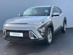 Cyber gray métallisé Utilisé 2025 Hyundai Kona SUV | 27 990 € (Prix assez cher)