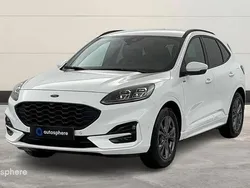 Utilisé 2023 Ford Kuga ST-Line X SUV | 33 999 € (Prix juste)