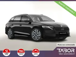 Noir Nouvelle 2025 Skoda Octavia Break | 36 927 € (Prix assez cher)