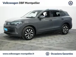 Utilisé 2024 VW Tiguan Edition SUV | 34 680 € (Bon prix)