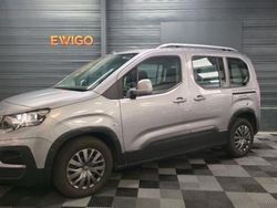 Gris Utilisé 2019 Peugeot Rifter Active Monospace | 12 790 € (Prix juste)