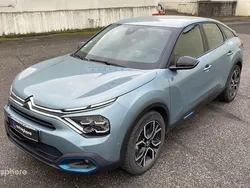 Citroën e-C4