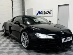 Utilisé 2008 Audi R8 Coupé Advanced Coupé | 62 990 € (Prix juste)