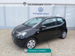 Occasion 2012 VW up! Citadine | 8 990 € (Prix cher)
