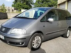 Gris Utilisé 2004 VW Sharan Goal Monospace | 7 999 €