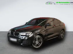 Utilisé 2016 BMW X4 Comfort Edition SUV | 34 100 € (Prix cher)