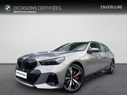 Gris Utilisé 2025 BMW i5 M Sport Berline | 73 890 € (Prix cher)