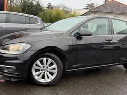 Utilisé 2018 VW Golf VII Berline | 9 990 € (Bon prix)