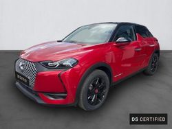 Rouge Utilisé 2020 DS Automobiles DS3 Crossback E-Tense Performance SUV | 16 900 € (Prix assez cher)