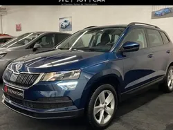 Utilisé 2019 Skoda Karoq Business Line SUV | 15 490 € (Prix assez cher)