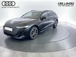 Noir mythic métallisé Utilisé 2025 Audi A5 Design Coupé | 76 590 €