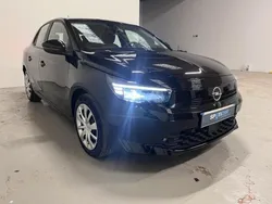 Gris Utilisé 2024 Opel Corsa Edition | 13 990 € (Prix juste)