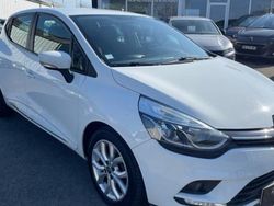 Utilisé 2018 Renault Clio IV Business Citadine | 6 490 € (Prix juste)