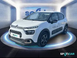 Utilisé 2023 Citroën C3 PureTech Citadine | 11 990 € (Prix juste)