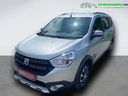Utilisé 2020 Dacia Lodgy Monospace | 13 900 €