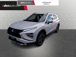 Blanc Nouvelle 2024 Mitsubishi Eclipse Cross SUV | 30 590 € (Bon prix)