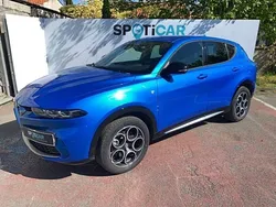 Bleu Utilisé 2023 Alfa Romeo Tonale Ti SUV | 28 990 € (Super prix)