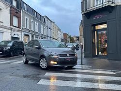 Gris Occasion 2013 VW Polo Citadine | 8 960 € (Prix juste)