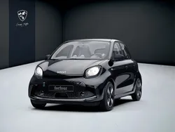 Utilisé 2021 Smart ForFour Electric Drive Passion Citadine | 13 450 € (Prix juste)