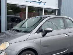 Utilisé 2010 Fiat 500 Lounge Citadine | 4 480 €