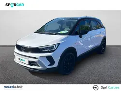 Utilisé 2021 Opel Crossland GS Line SUV | 13 290 € (Prix juste)